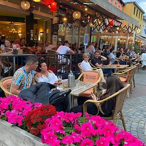 Hotel Montagna Delmondo